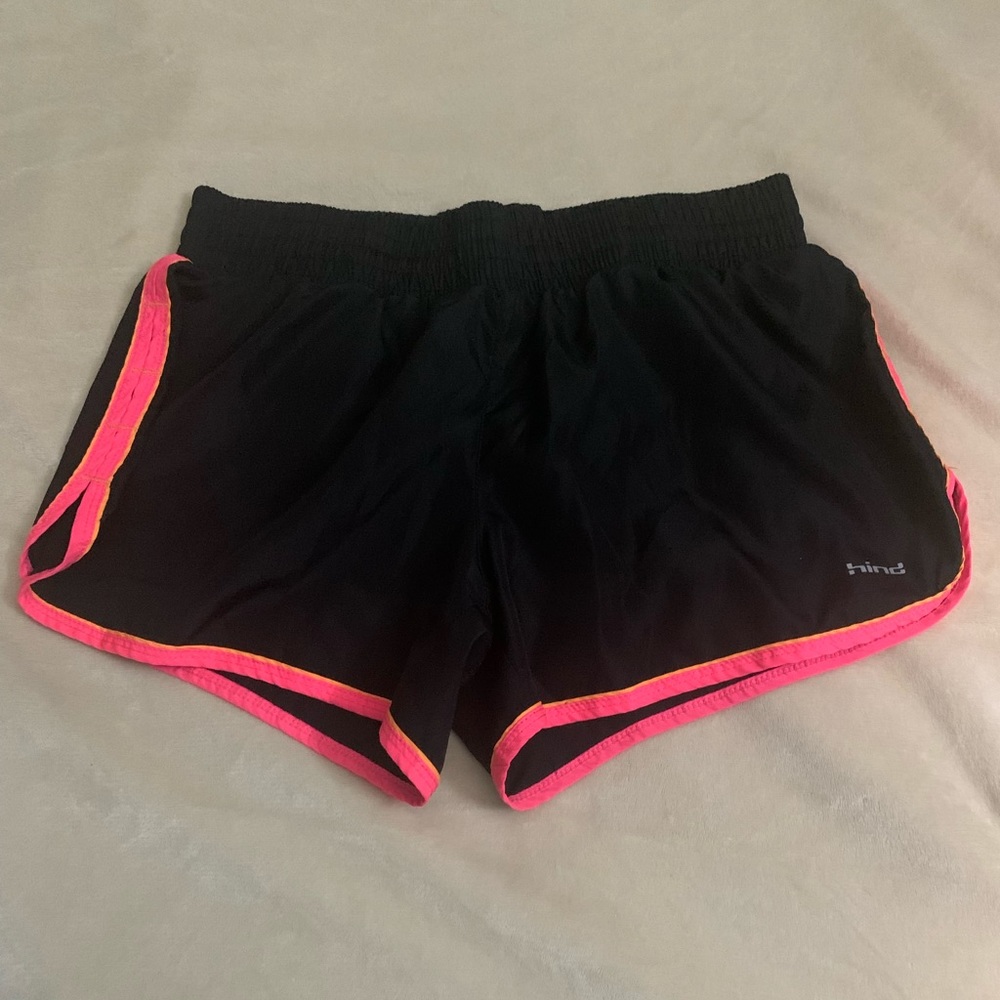 Hind Running/ Workout Shorts